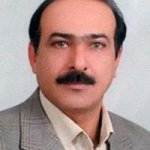 تصویر دکتر رضا بازیاری