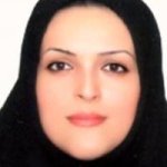 تصویر دکتر زهرا قایدی