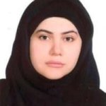 تصویر دکتر سارا ساغرنیا