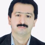 تصویر دکتر عبدالکریم مجتهدی