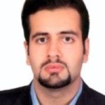تصویر دکتر سیدامیدرضا انوری