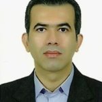 تصویر دکتر مهرداد عزیزپور