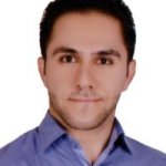 تصویر دکتر وحید اکرادلو