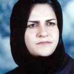 تصویر دکتر معصومه گندمی