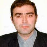 تصویر دکتر ابراهیم حامدی