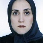 تصویر دکتر فرزانه طالعی فرد