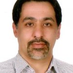 تصویر دکتر مهدی کوشکی