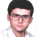 تصویر دکتر سروش طهماسبی