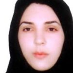 تصویر دکتر خدیجه بختیارپور