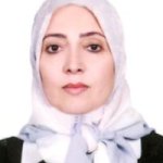 تصویر دکتر ایمان المسلمانی