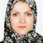 تصویر دکتر ایمان ارفع