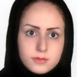 تصویر دکتر فاطمه نیرومند