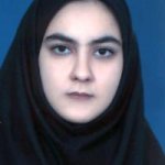 تصویر دکتر فرزانه کاظمینی