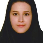 تصویر دکتر ساناز سبحانی سرمزده