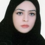 تصویر دکتر سارا دهباشی