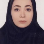 تصویر دکتر خدیجه حنیفه زاده