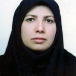 تصویر دکتر زهرا رفیعی الحسینی
