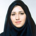 تصویر دکتر خدیجه الماسی راد