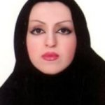 تصویر دکتر سارا عباس والی