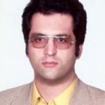 تصویر دکتر مهدی یگانه