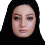 تصویر دکتر نگار اسدی