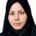 تصویر دکتر فاطمه آقاجانلو