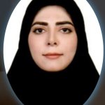 تصویر دکتر فاطمه خادمی