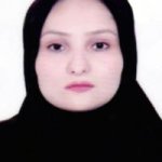 تصویر دکتر راضیه یکدست