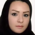 تصویر دکتر فاطمه شریفی
