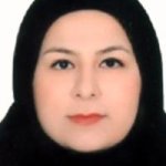 تصویر دکتر بهاره سبزواری