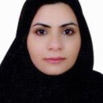 تصویر دکتر مریم طلوع قمری