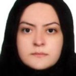 تصویر دکتر مرضیه نیک بخت