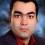 تصویر دکتر سعید رضازاده