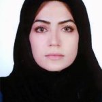 تصویر دکتر مریم باقری محلاتی
