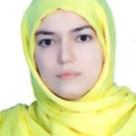 تصویر دکتر مرضیه صالحی فدردی