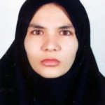 تصویر دکتر رقیه علی پرست دولت آباد