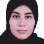 تصویر دکتر نگار آقامحمدیان