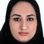 تصویر دکتر راضیه جلالی خوزانی