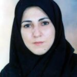 تصویر دکتر وجیهه قنادجعفری