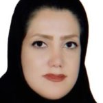 تصویر دکتر الهام اسلام پور