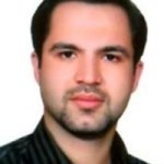 تصویر دکتر محمد رضائی