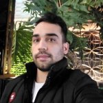 تصویر دکتر سجاد غفوری نژاد