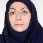 تصویر دکتر مریم غفارزاده نمازی