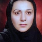تصویر دکتر بهناز حمزه پور