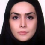 تصویر دکتر زینب رودی
