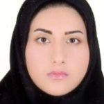 تصویر دکتر سارا مهری پور