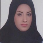 تصویر دکتر فریبا رحیمی پردنجانی