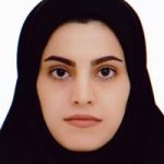 تصویر دکتر راضیه حاجی حسینی