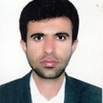 تصویر دکتر اسدالله سگاری