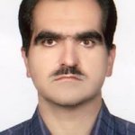 تصویر دکتر رضا پناهنده